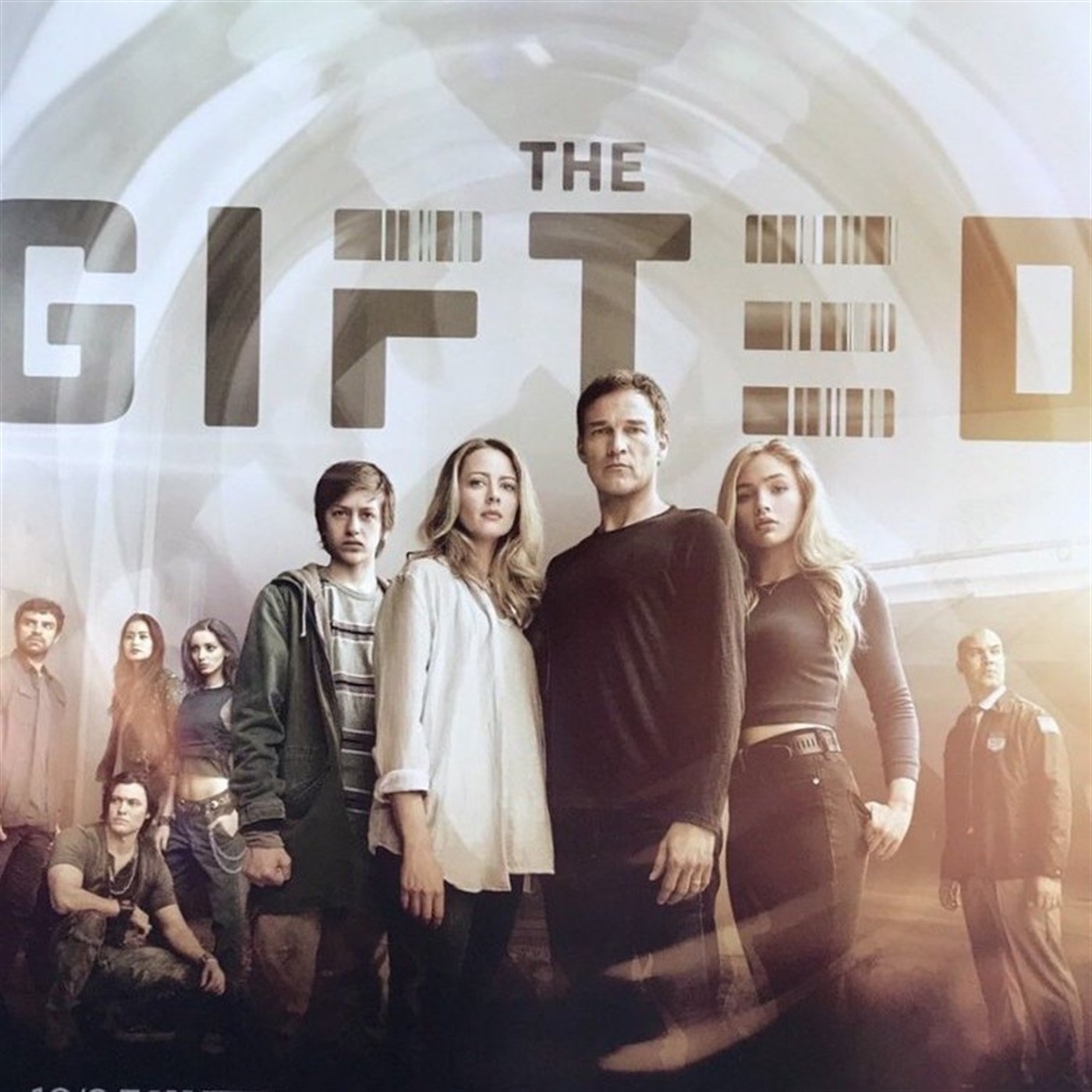 The Gifted Season 1
