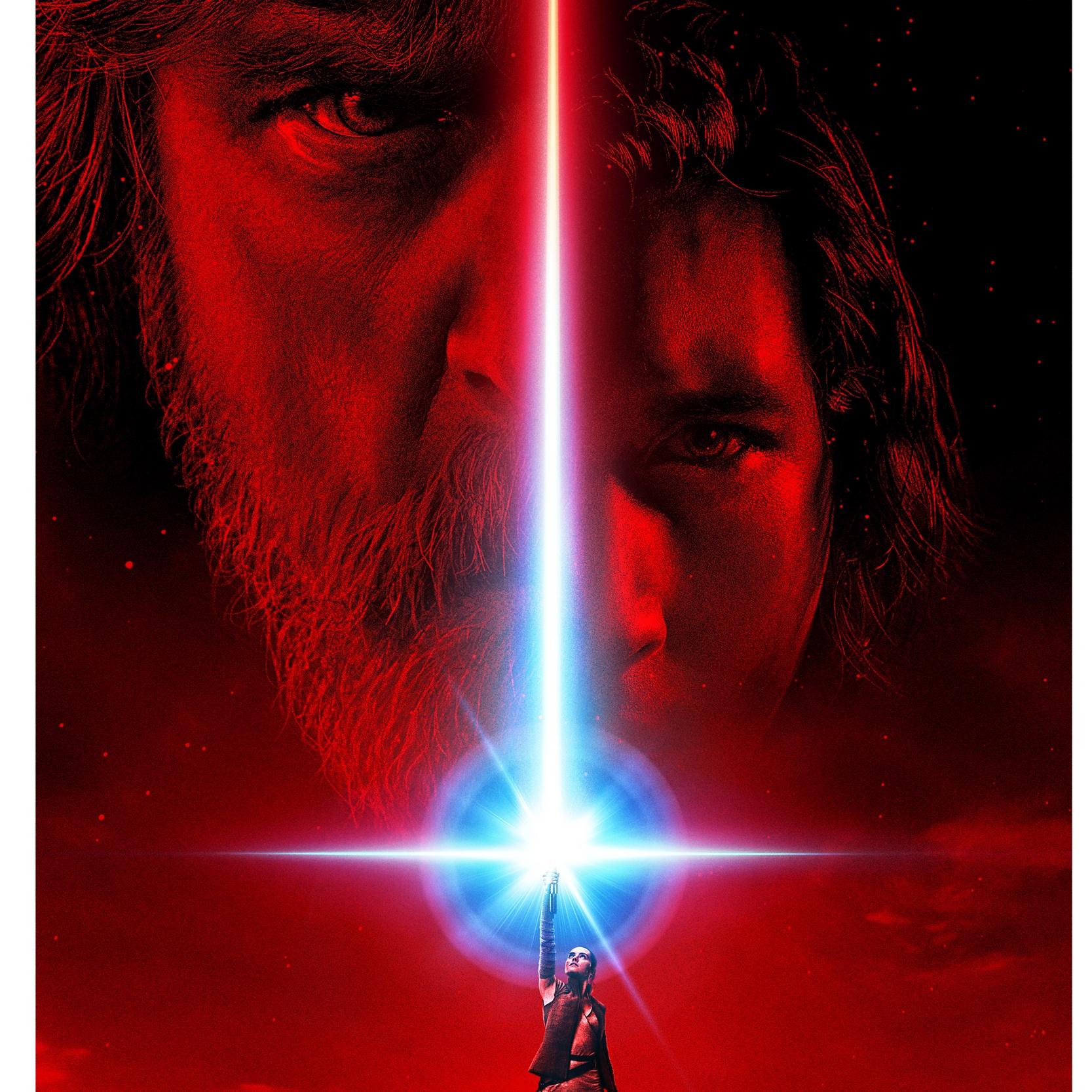 The Last Jedi Teaser