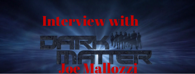 Joe Mallozzi Interview