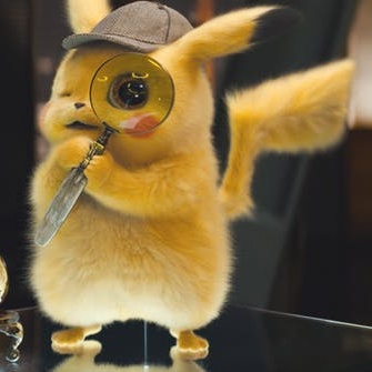 Drinking With Pikachu 123 Kneel Before Pod