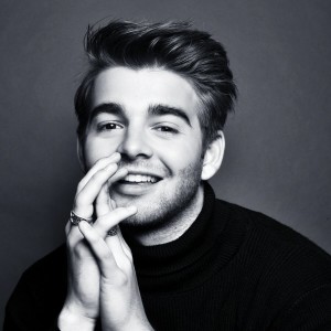 Interview with Actor Jack Griffo