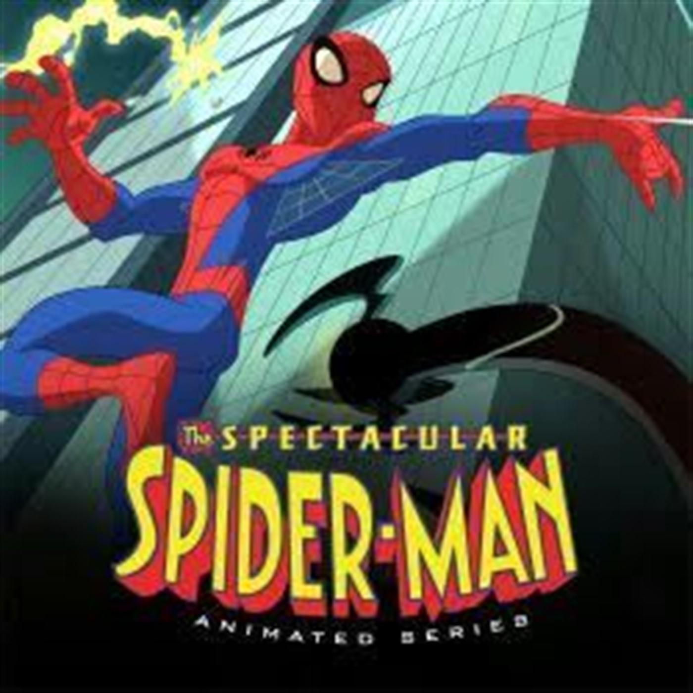 Spectacular Spider-Man