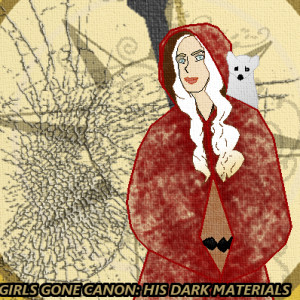 His Dark Materials: Episode 3 - Northern Lights/The Golden Compass Chapters 7-9