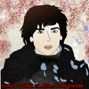 ASOIAF Episode 68 - ADWD Jon II Ft. Hannah of Game of Owns