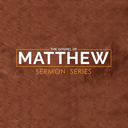 Matthew 16:13-19 | Who is Jesus?