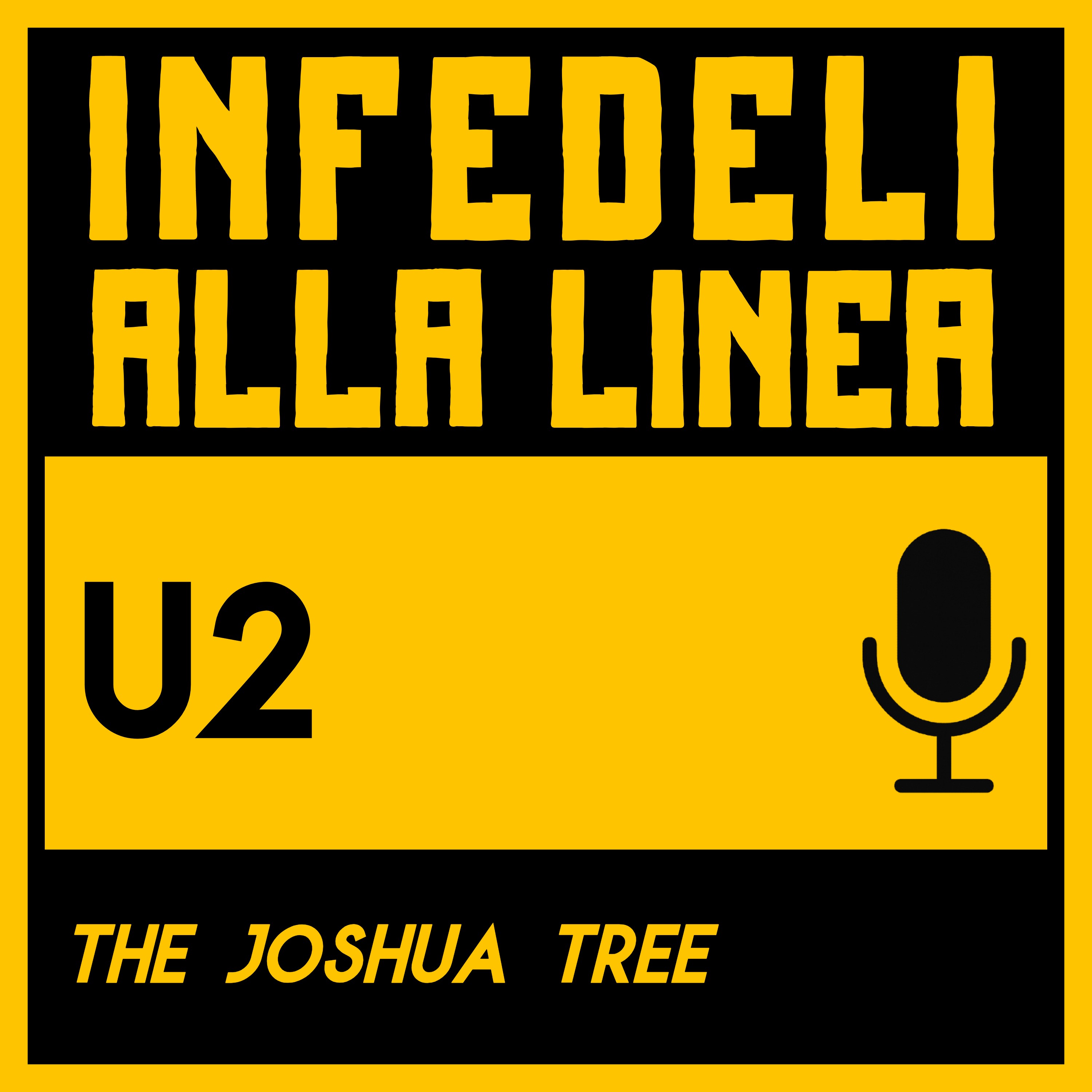 Infedeli alla linea - I dischi che cambiano tutto