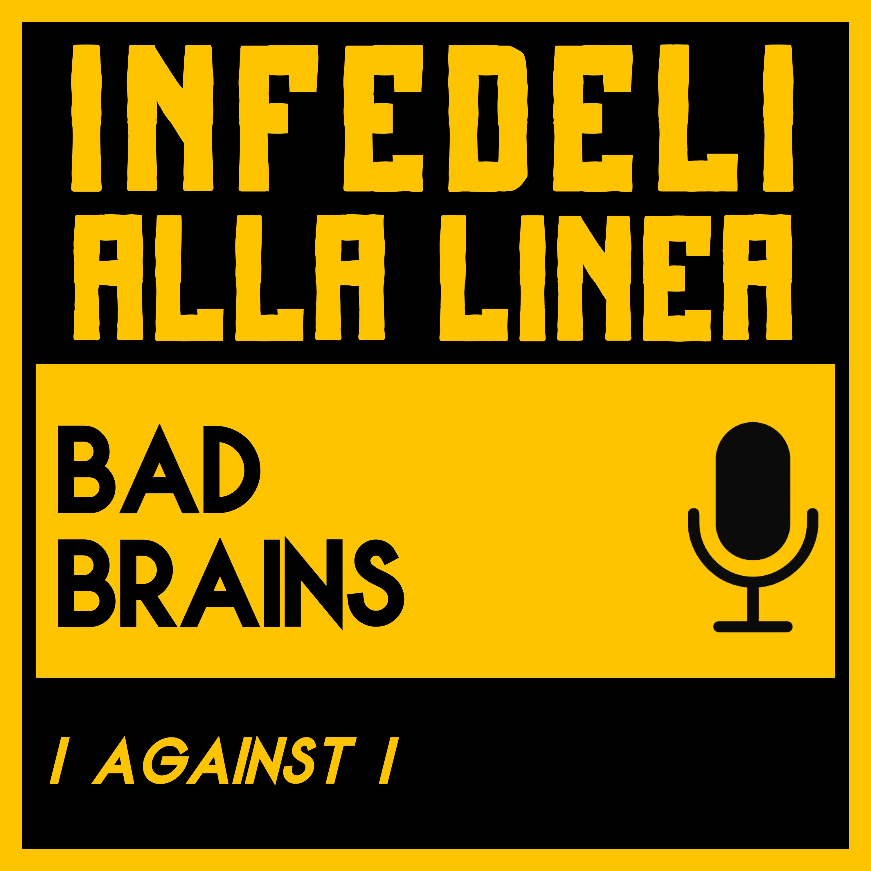 Infedeli alla linea - I dischi che cambiano tutto