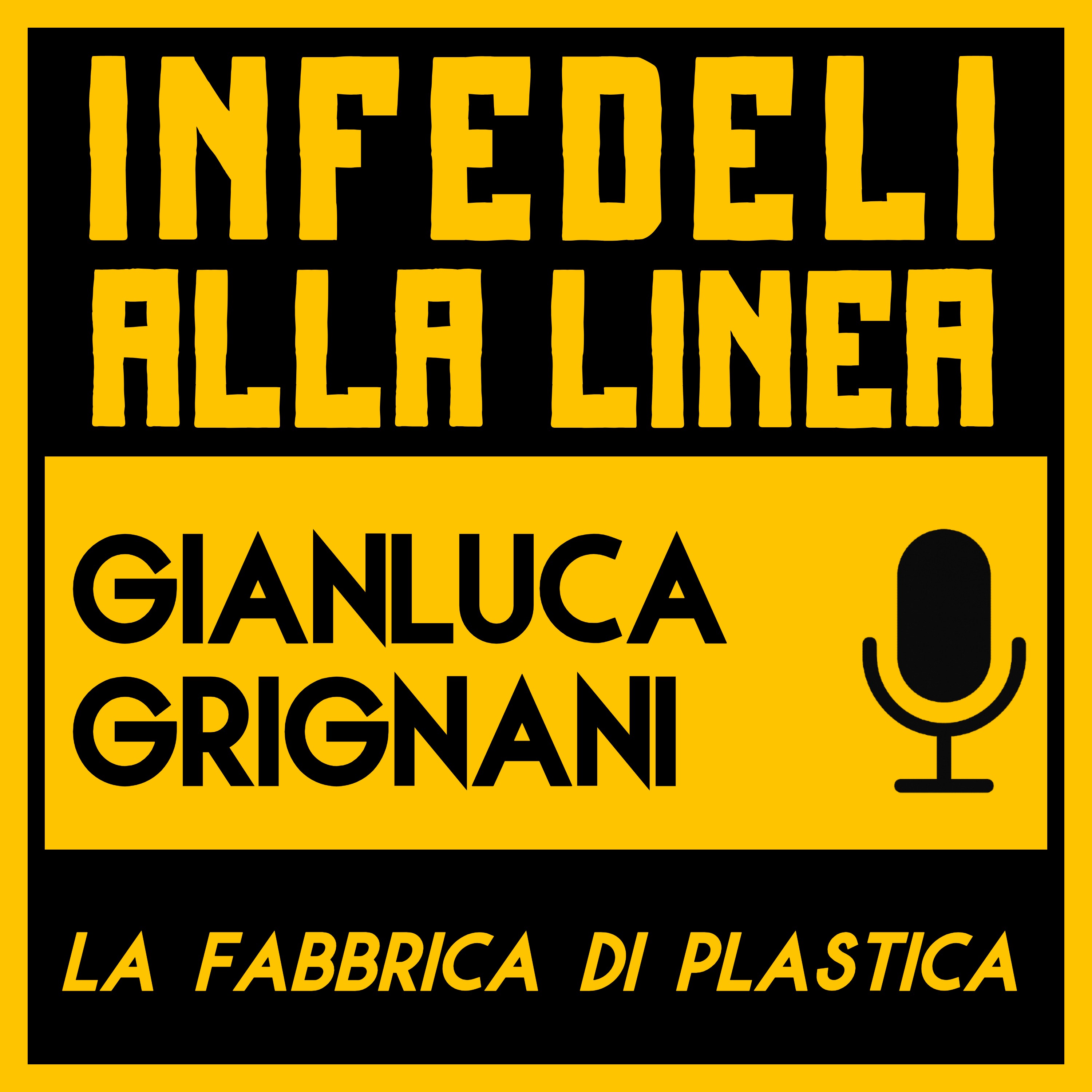 Infedeli alla linea - I dischi che cambiano tutto