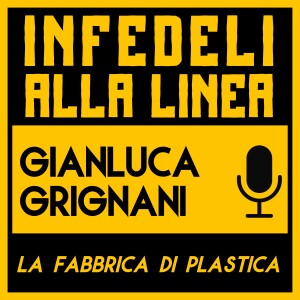 La fabbrica di plastica: quando Grignani distrusse il suo successo