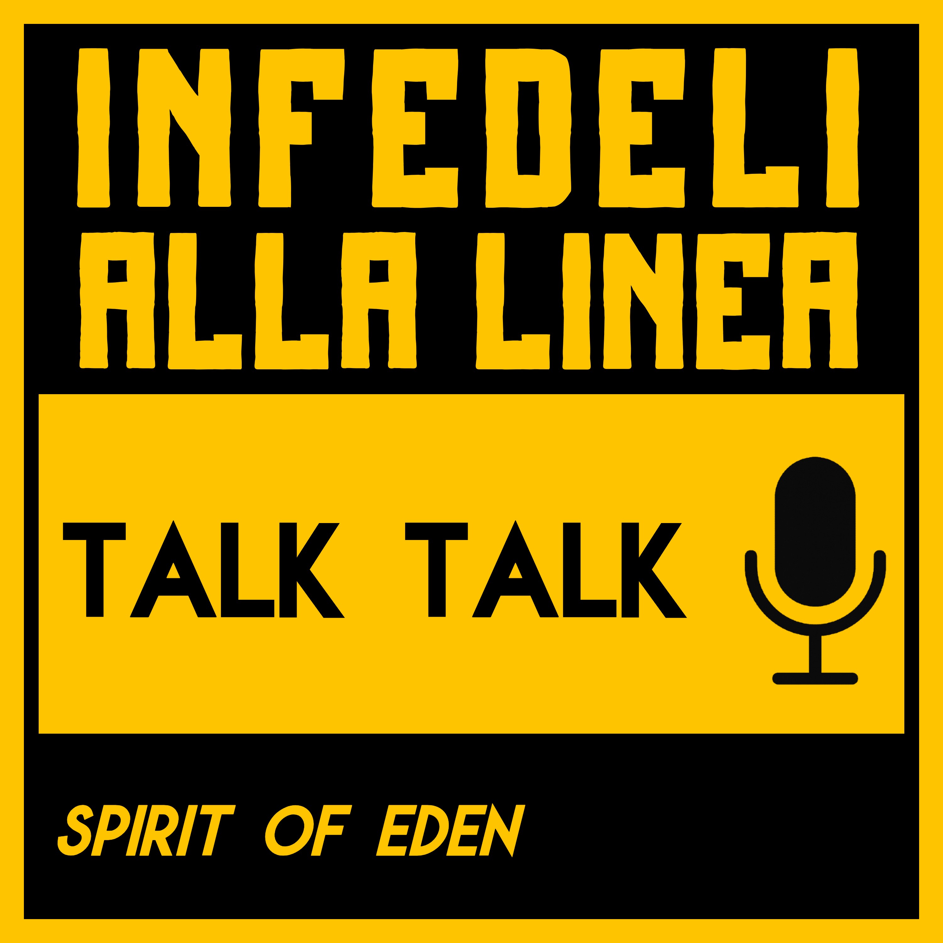 Infedeli alla linea - I dischi che cambiano tutto