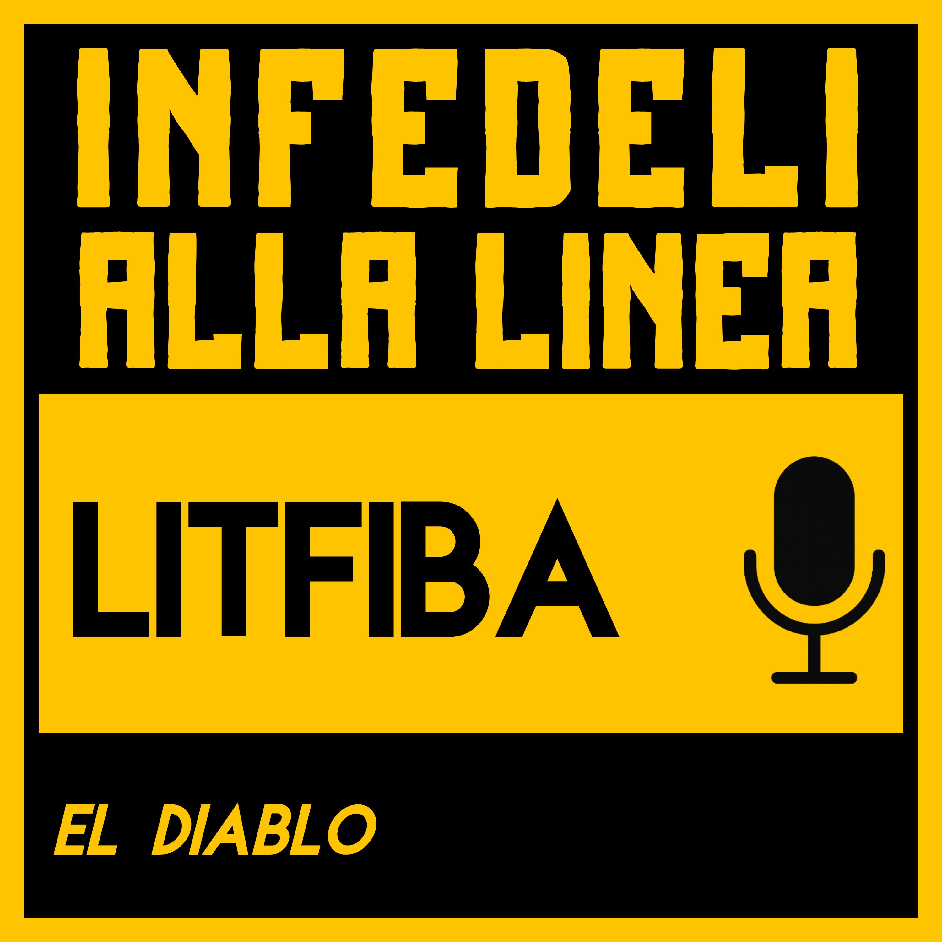 Infedeli alla linea - I dischi che cambiano tutto