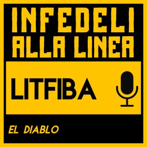 Dal gotico fiorentino al rock caliente – i nuovi Litfiba di El diablo