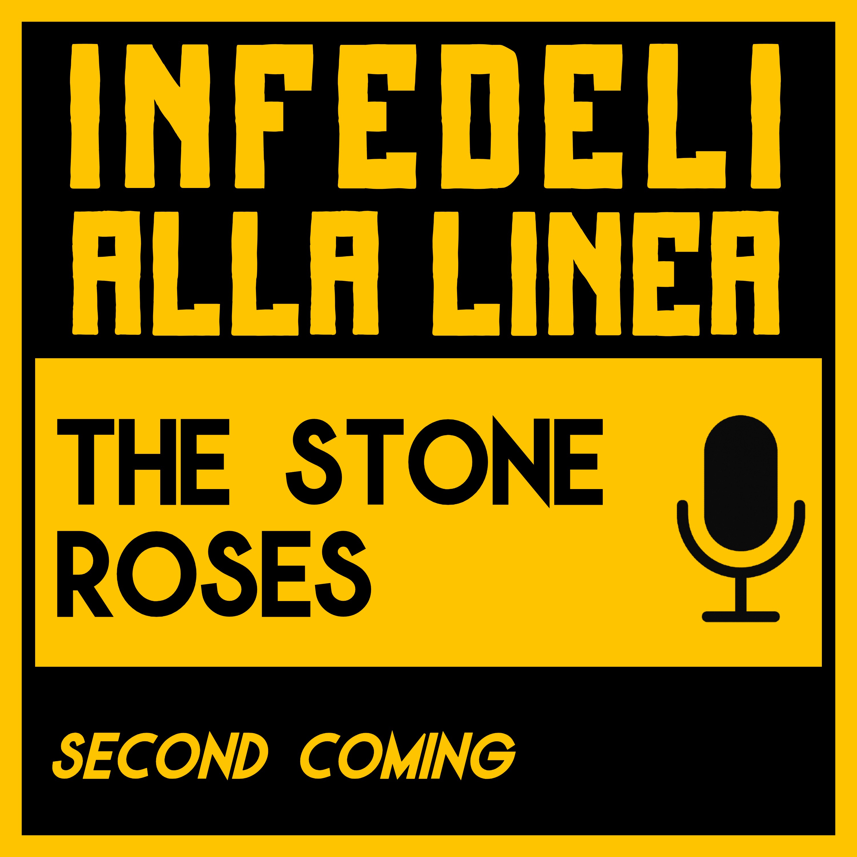 Infedeli alla linea - I dischi che cambiano tutto