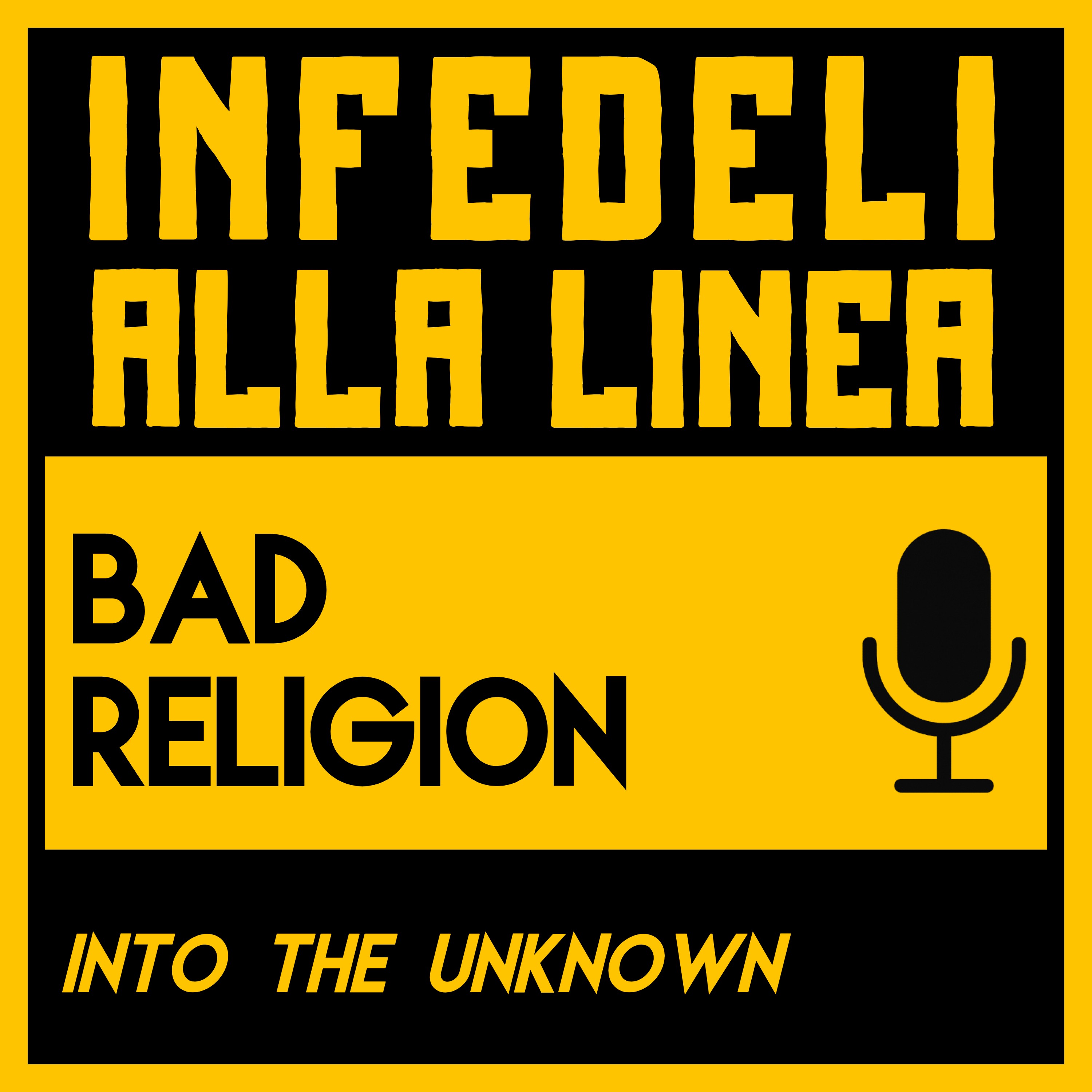 Infedeli alla linea - I dischi che cambiano tutto