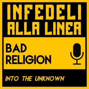 Bad Religion fanno prog?! – Into the Unknown