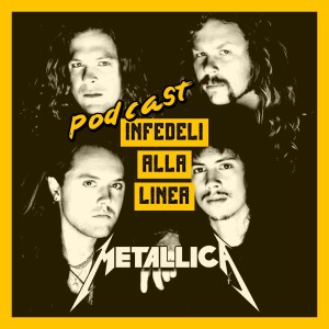 Il Black Album segna la morte e la rinascita dei Metallica