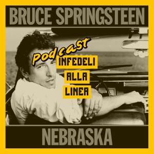 In Nebraska Bruce Springsteen canta le radici ruvide e intime dell'America