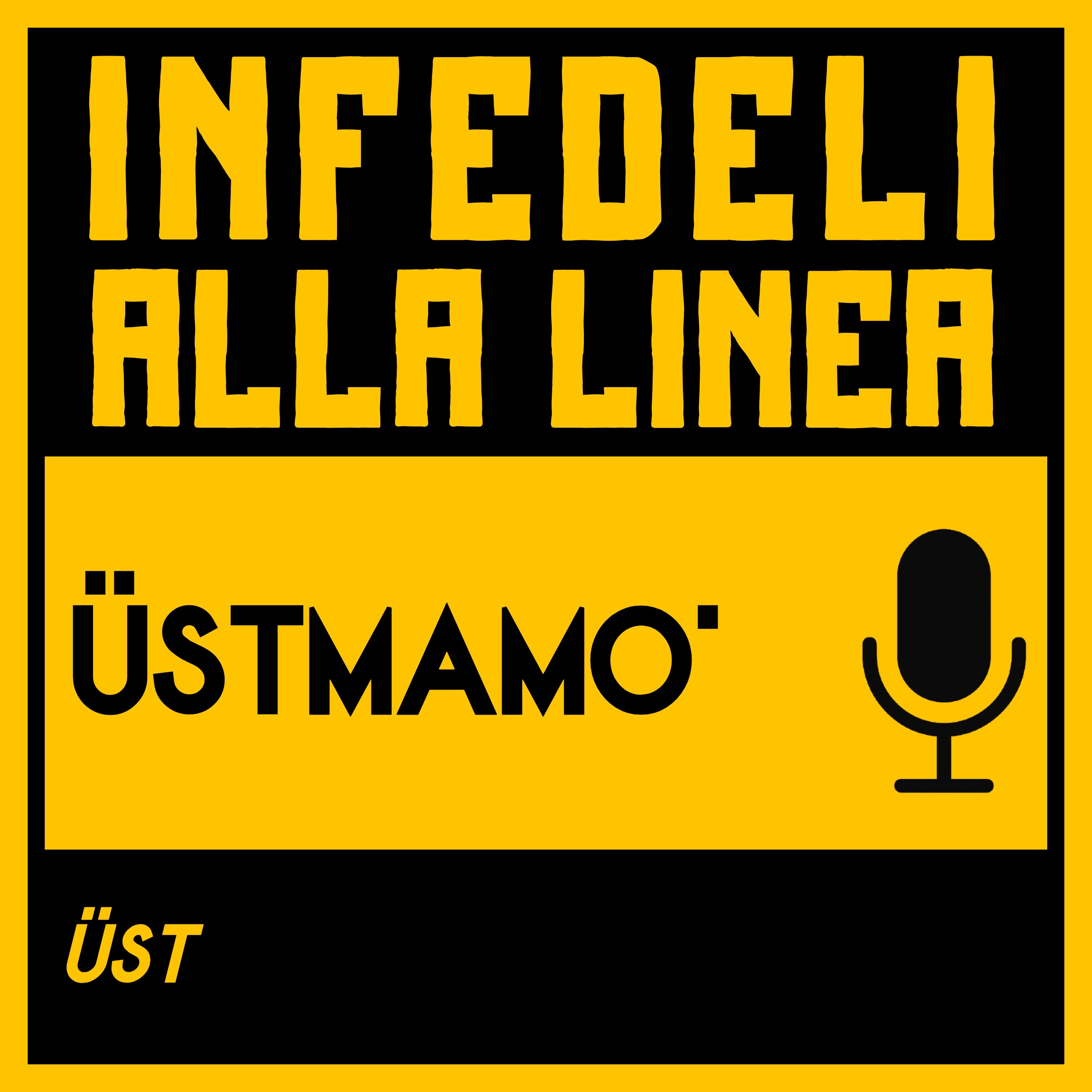 Infedeli alla linea - I dischi che cambiano tutto