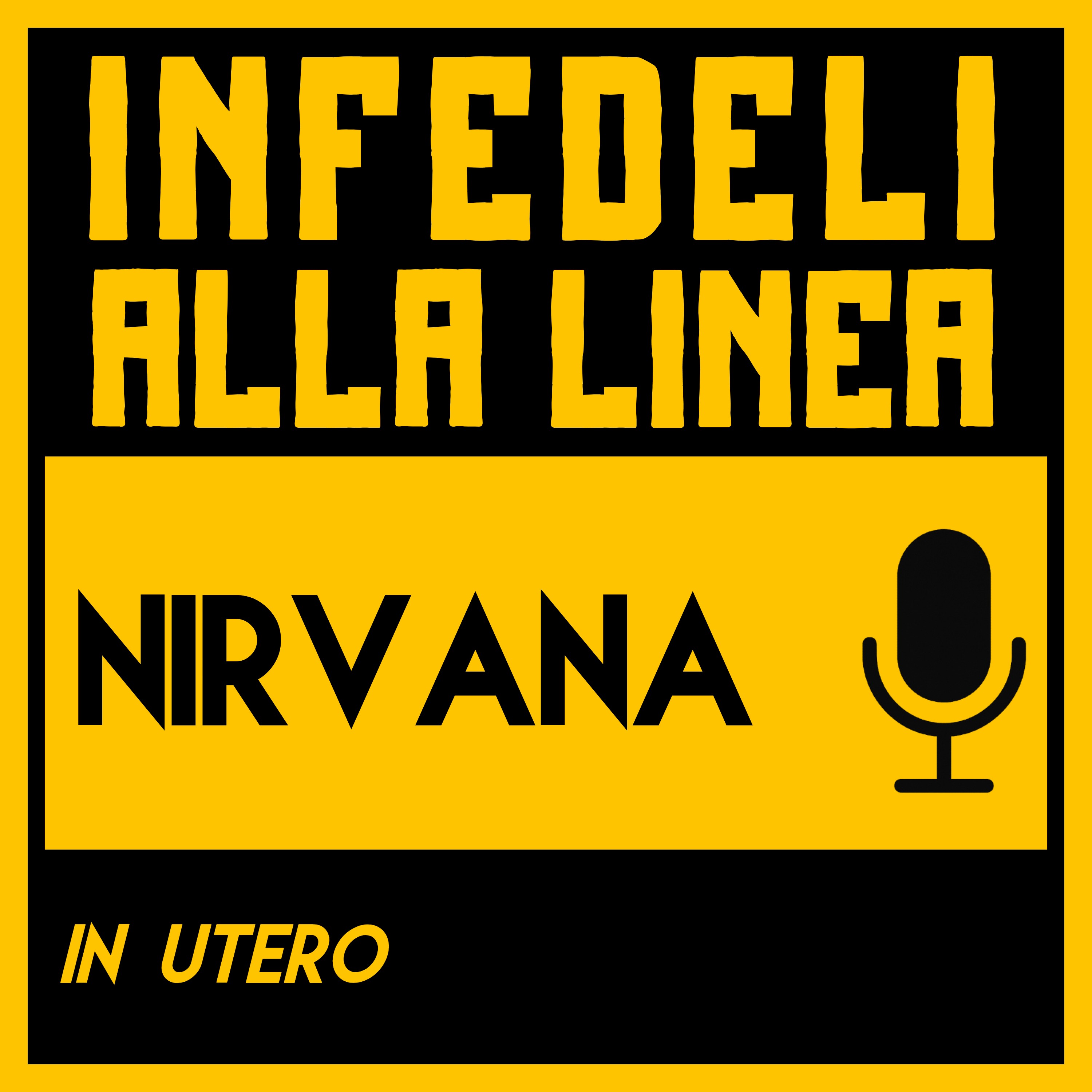 Infedeli alla linea - I dischi che cambiano tutto