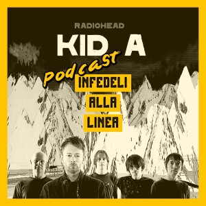 I Radiohead e la loro rinnovata estetica sperimentale passa da Kid A