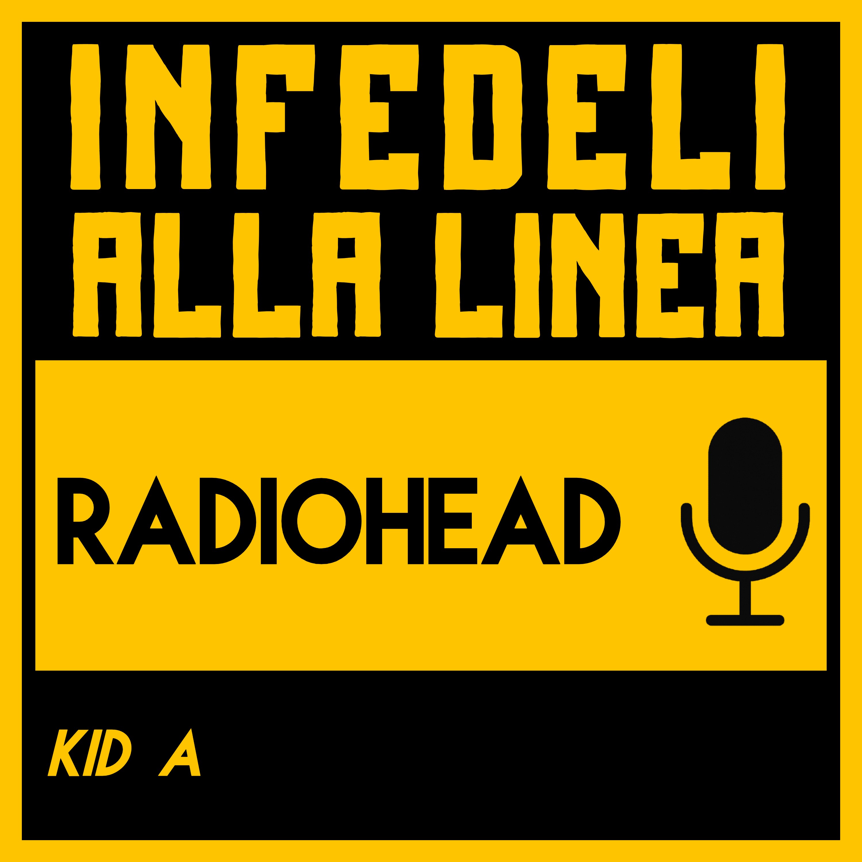 Infedeli alla linea - I dischi che cambiano tutto