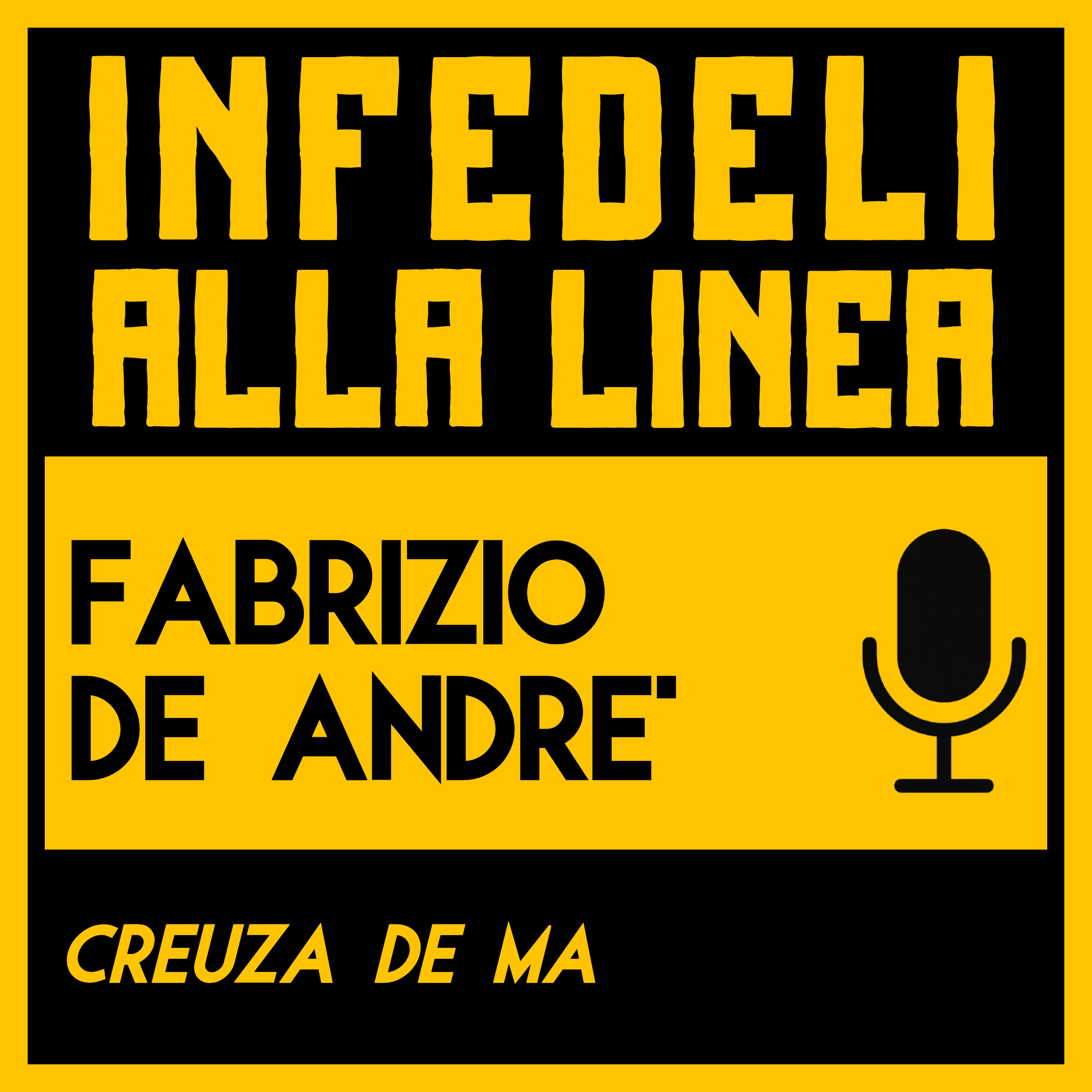 Infedeli alla linea - I dischi che cambiano tutto
