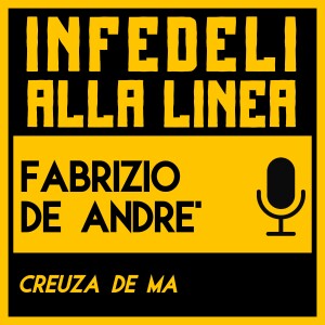 Creuza de mä: quando De André parlava in dialetto al mondo intero