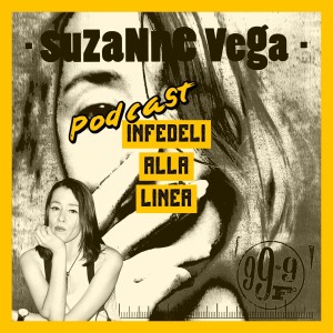 Suzanne Vega sporca il suo folk d'autore con inaspettati esperimenti in 99.9F°