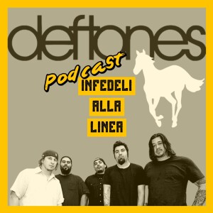 Con White Pony i Deftones dimostrano che c'è vita oltre il nu metal