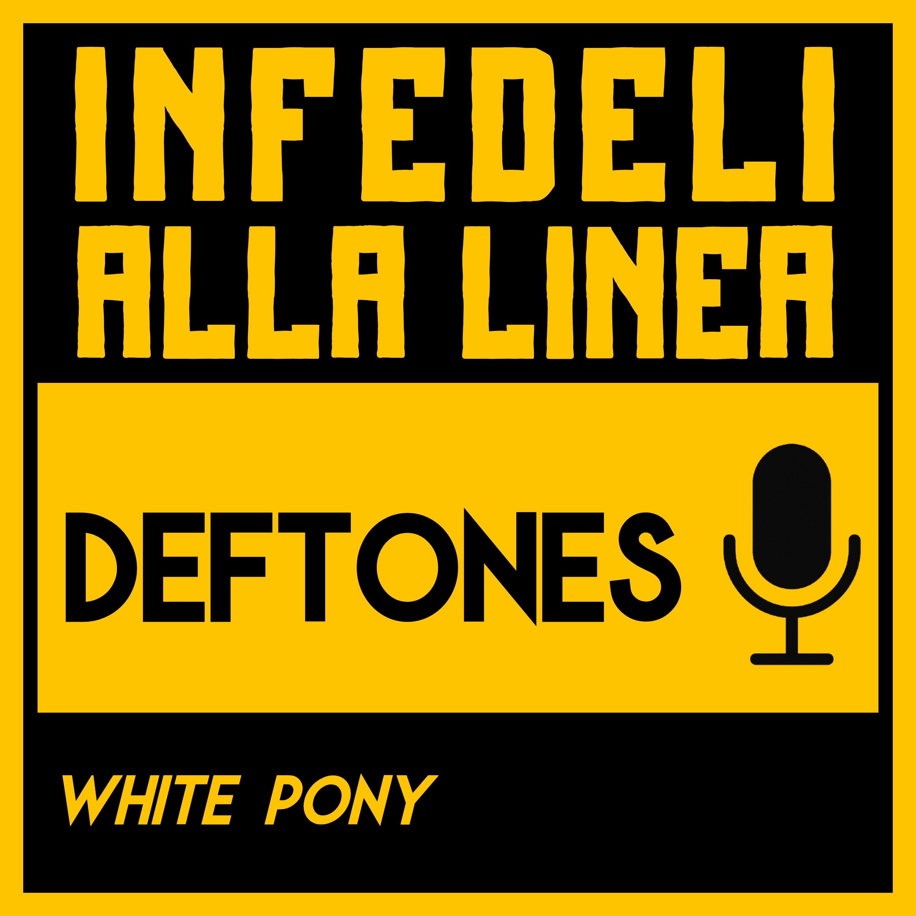Infedeli alla linea - I dischi che cambiano tutto