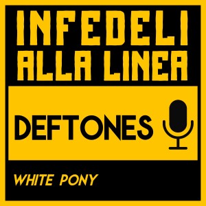 White Pony: i Deftones oltre il nu metal