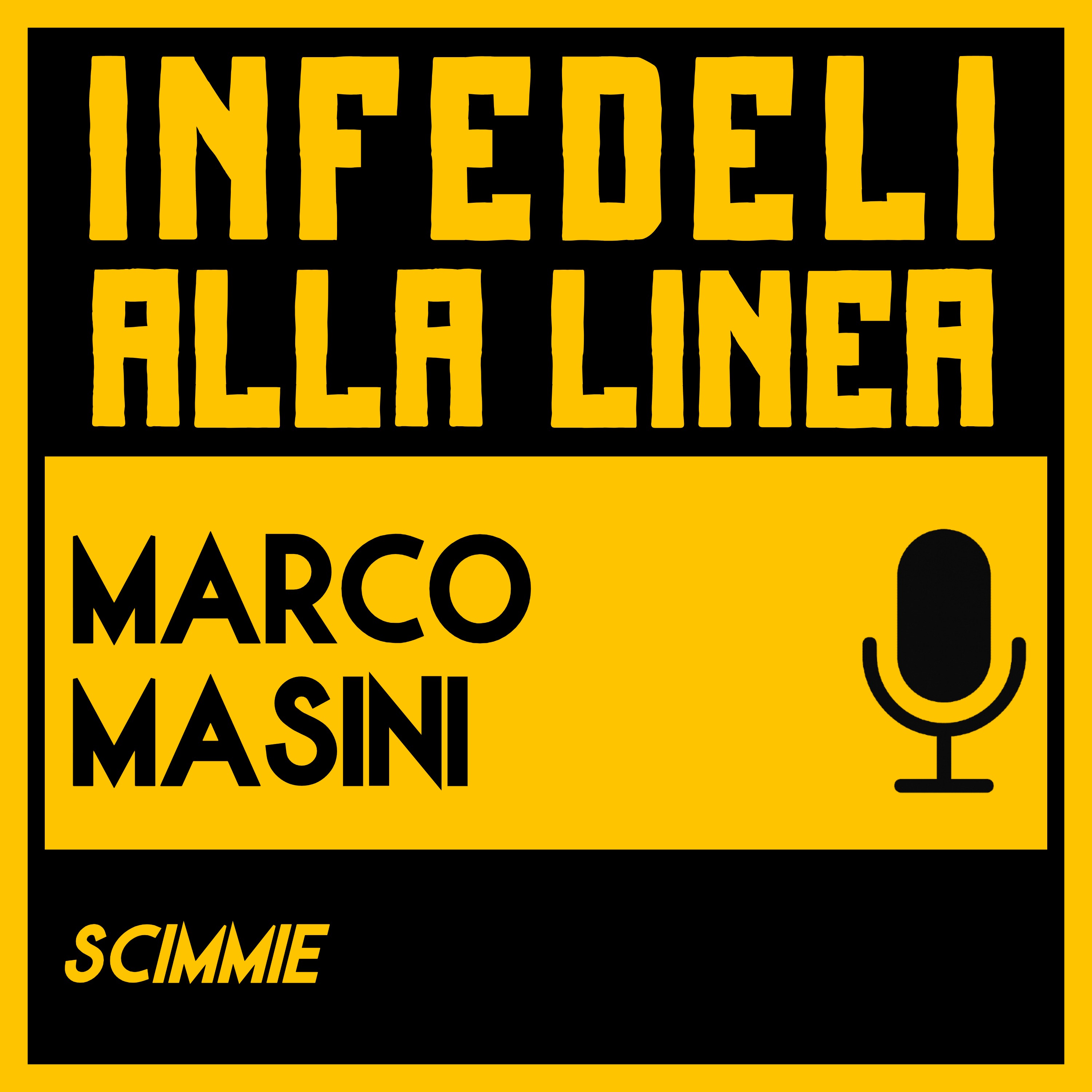 Infedeli alla linea - I dischi che cambiano tutto