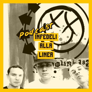 Nel 2003 i blink-182 provano a diventare grandi con un disco senza titolo