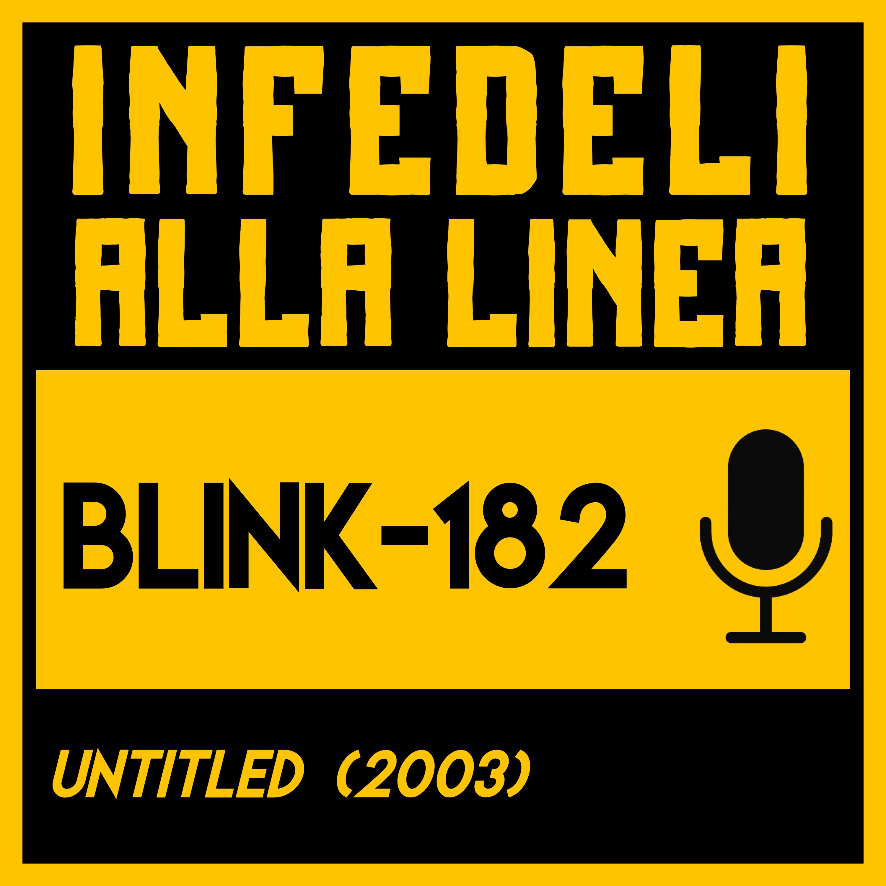 Infedeli alla linea - I dischi che cambiano tutto
