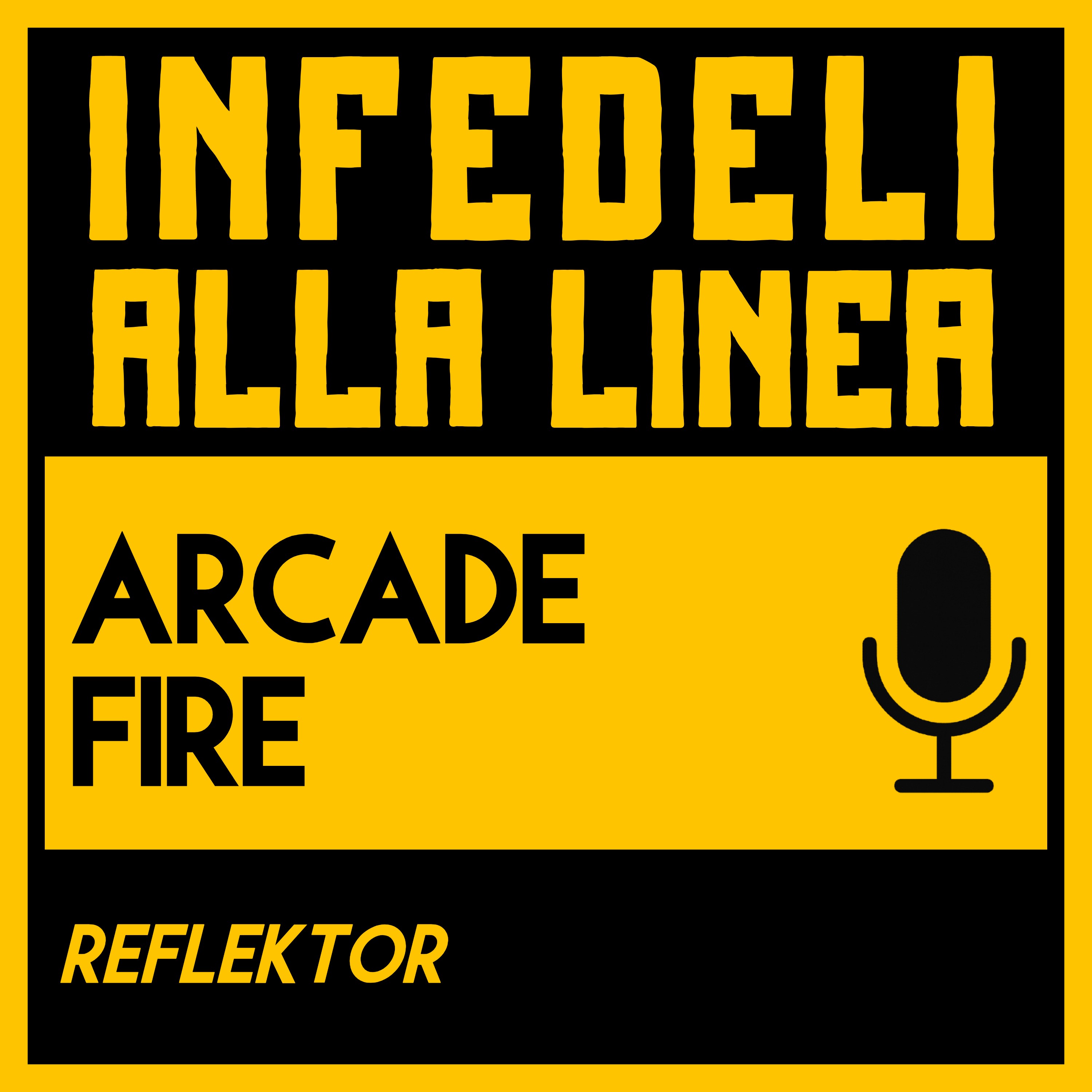 Infedeli alla linea - I dischi che cambiano tutto