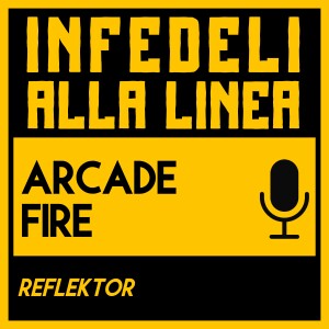 Reflektor: la grande svolta danzereccia degli Arcade Fire