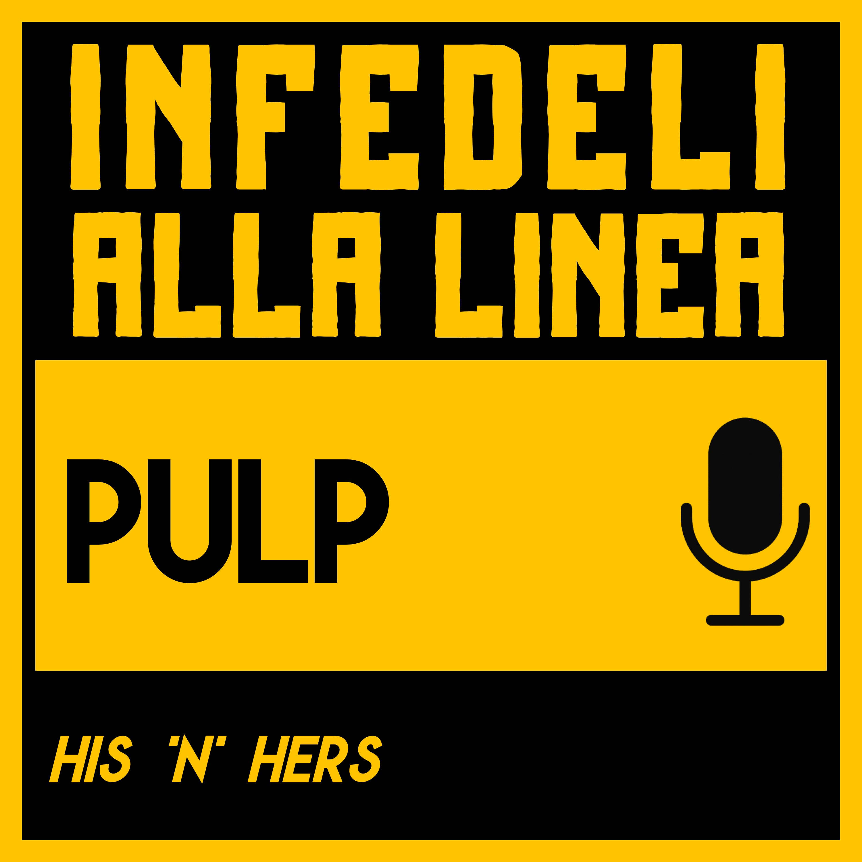 Infedeli alla linea - I dischi che cambiano tutto
