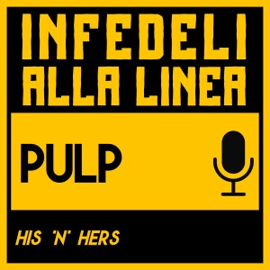 I Pulp di Jarvis Cocker trovano il loro posto (e il loro stile) – His ’n’ Hers