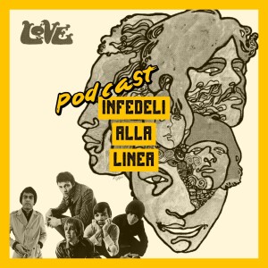 Forever Changes fa rinascere i Love di Arthur Lee tra folk e psichedelia