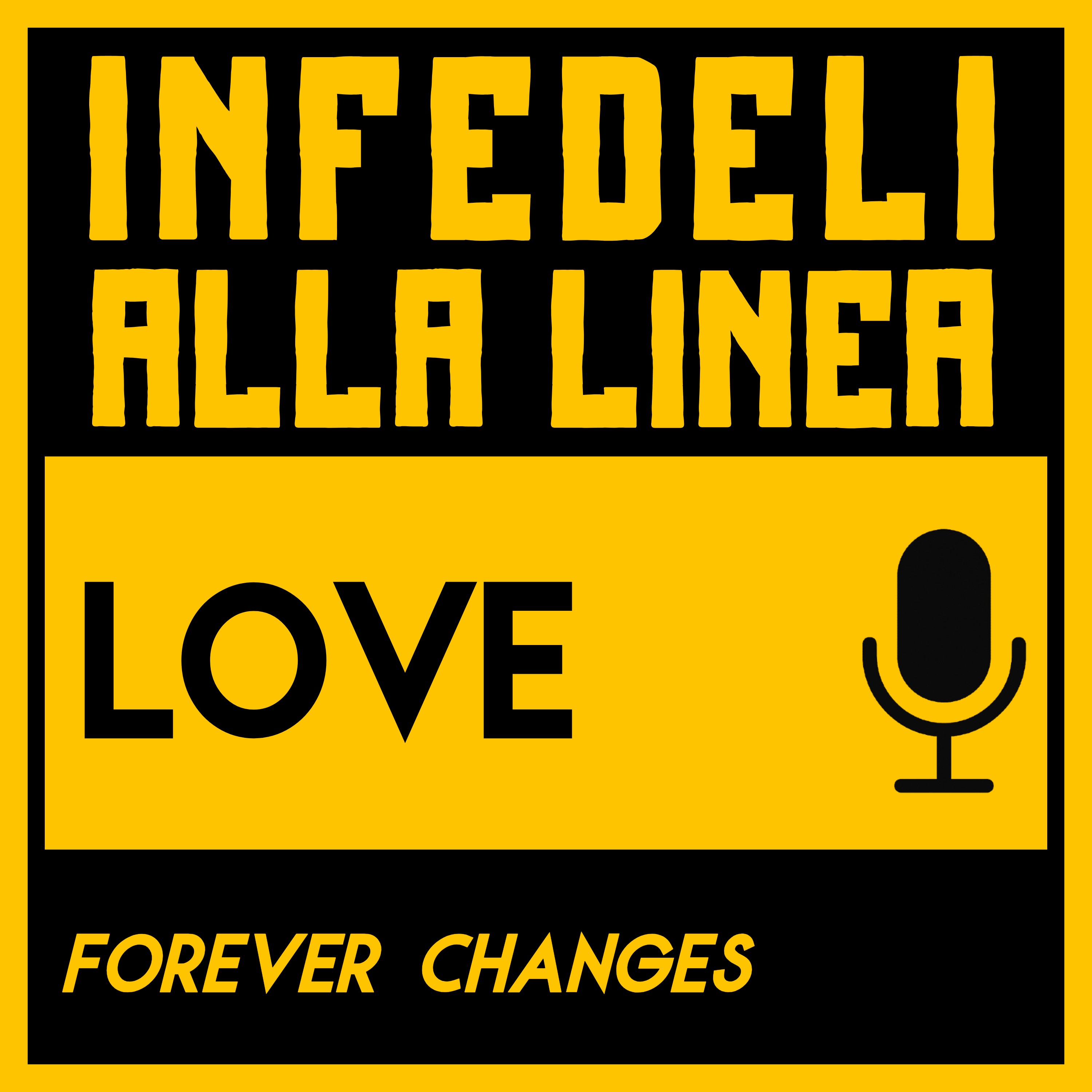 Infedeli alla linea - I dischi che cambiano tutto