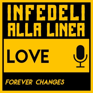 Forever Changes: il trip psichedelico folk-western di Arthur Lee e i Love