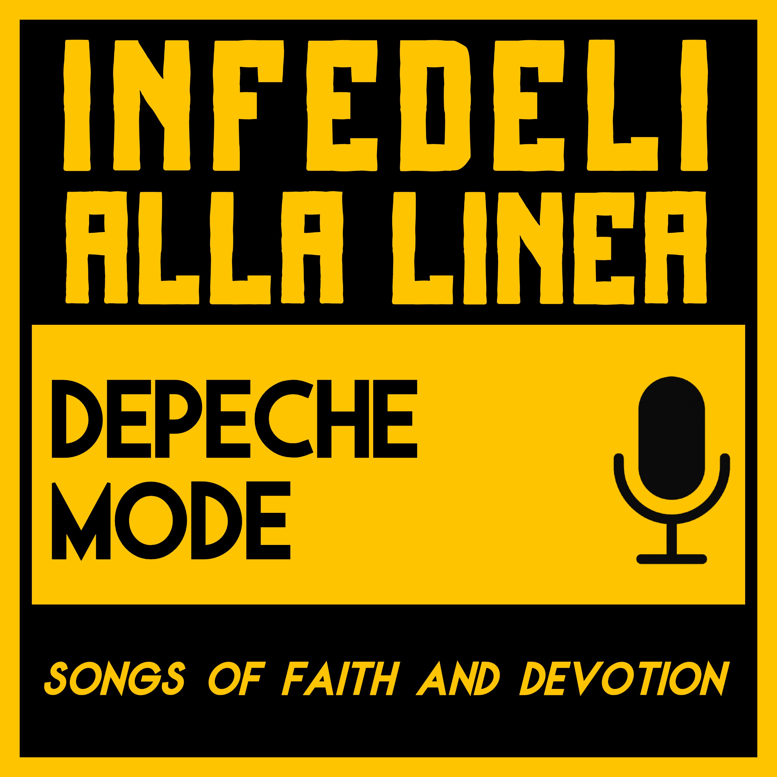 Infedeli alla linea - I dischi che cambiano tutto