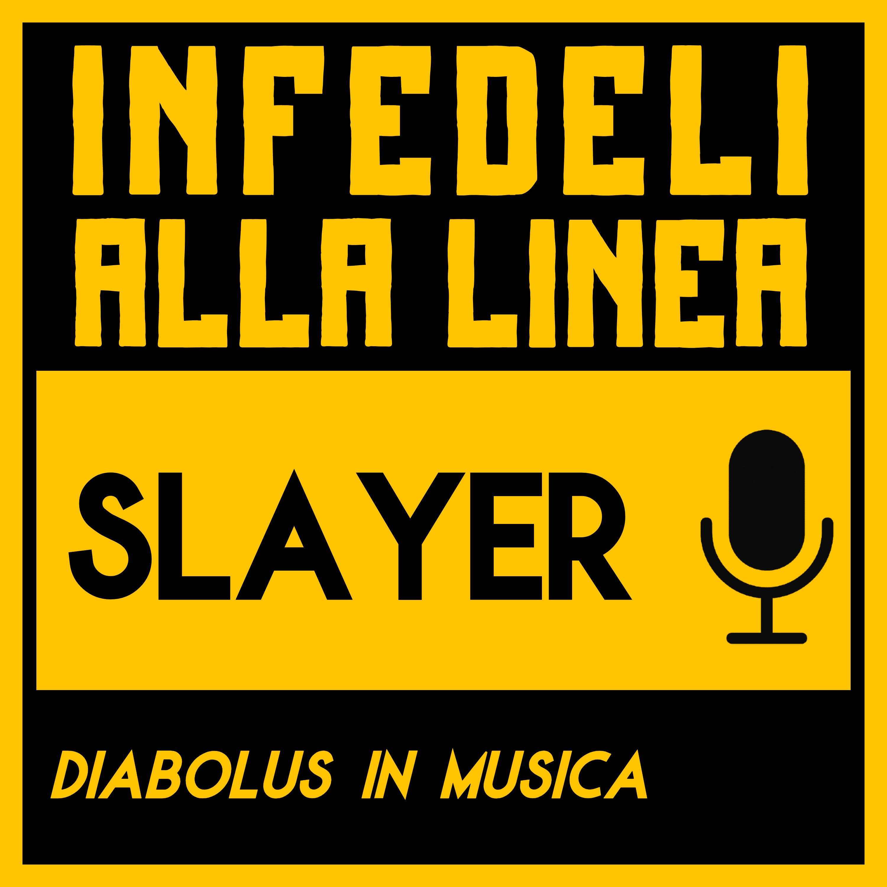 Infedeli alla linea - I dischi che cambiano tutto