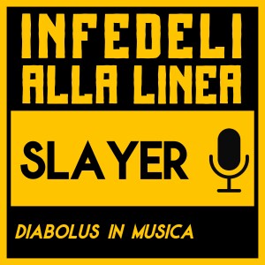 Slayer flirtano con il nu metal – Diabolus in Musica