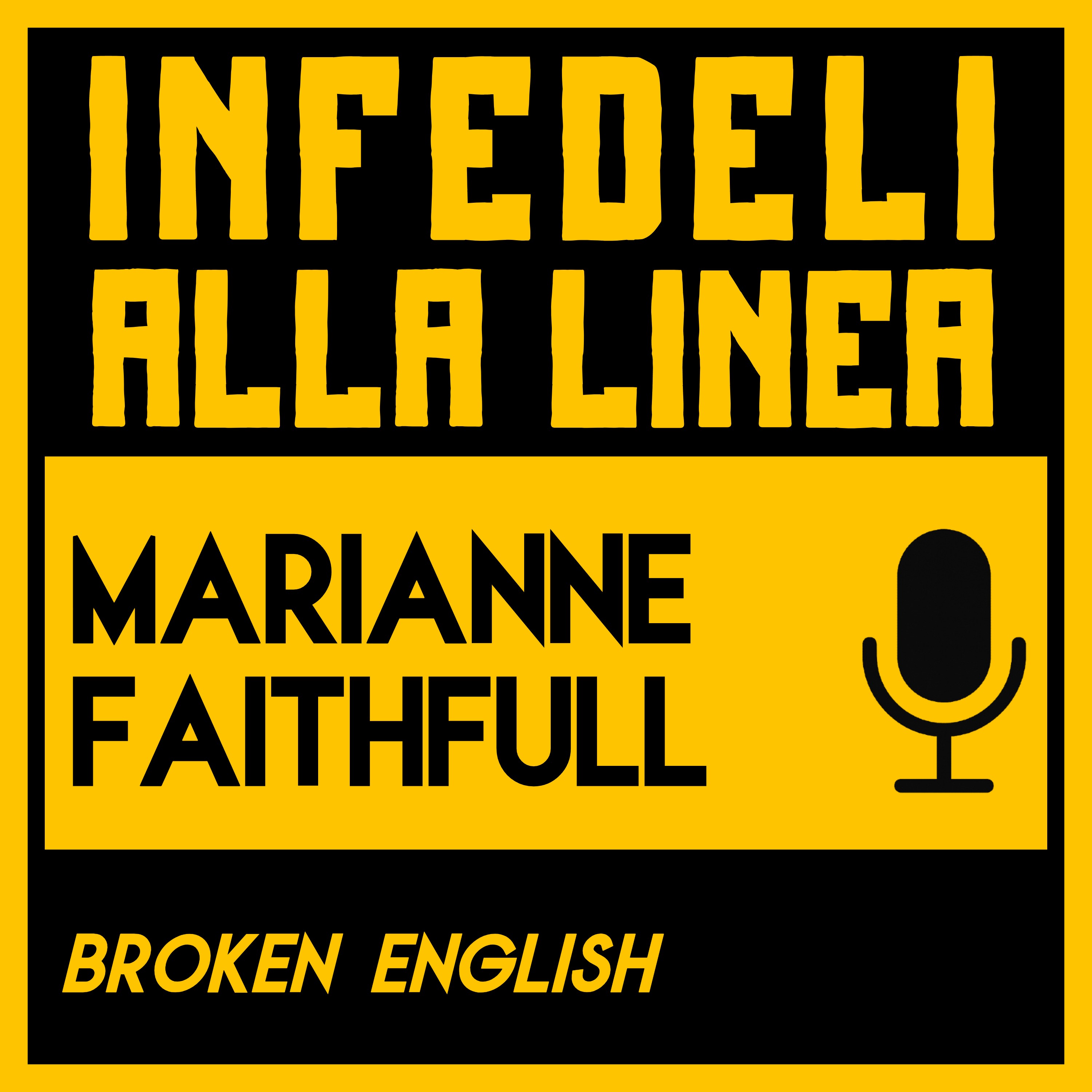 Infedeli alla linea