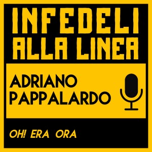 Oh! Era ora: la svolta elettronica di Adriano Pappalardo con Battisti e Panella