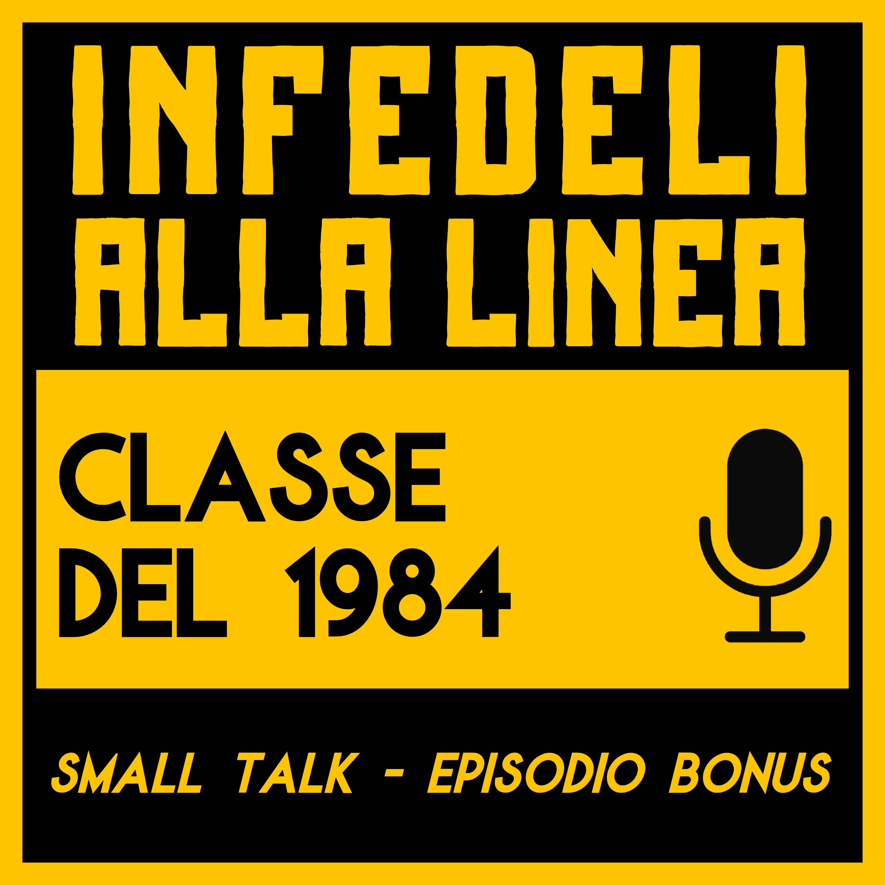 Infedeli alla linea - I dischi che cambiano tutto