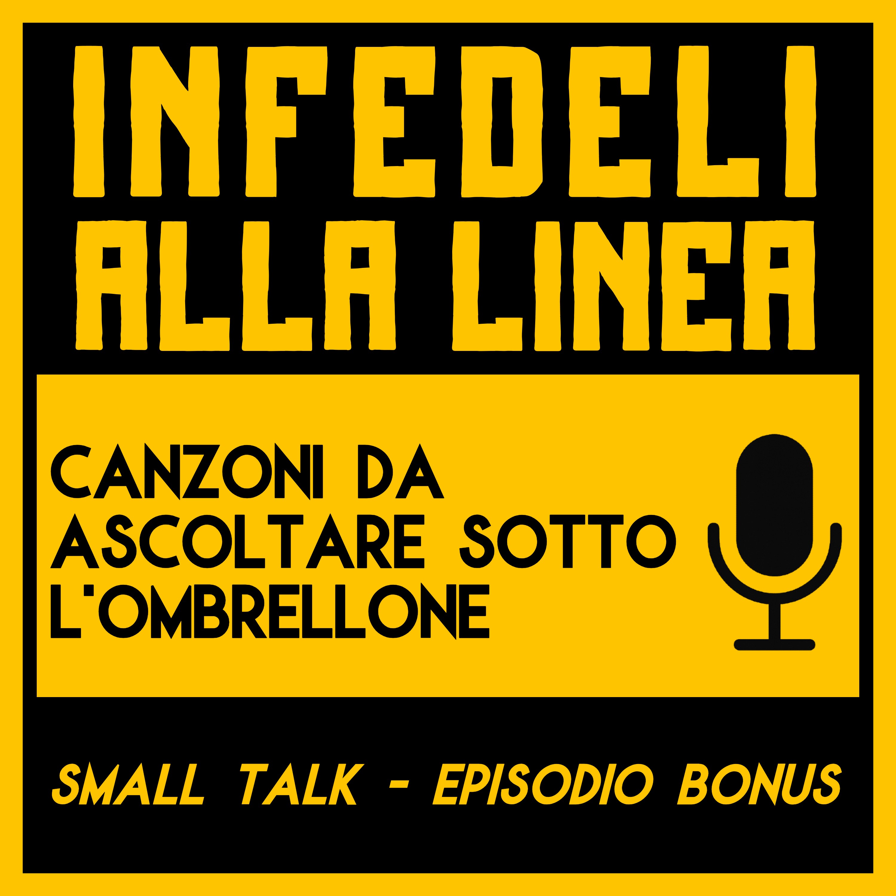 Infedeli alla linea - I dischi che cambiano tutto