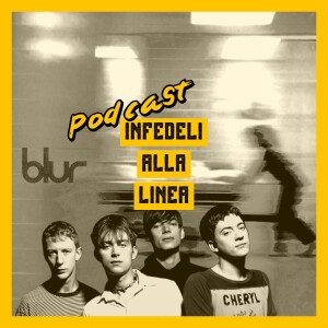 I Blur nel 1997 lasciano il britpop gettandosi tra lo-fi e sperimentazioni