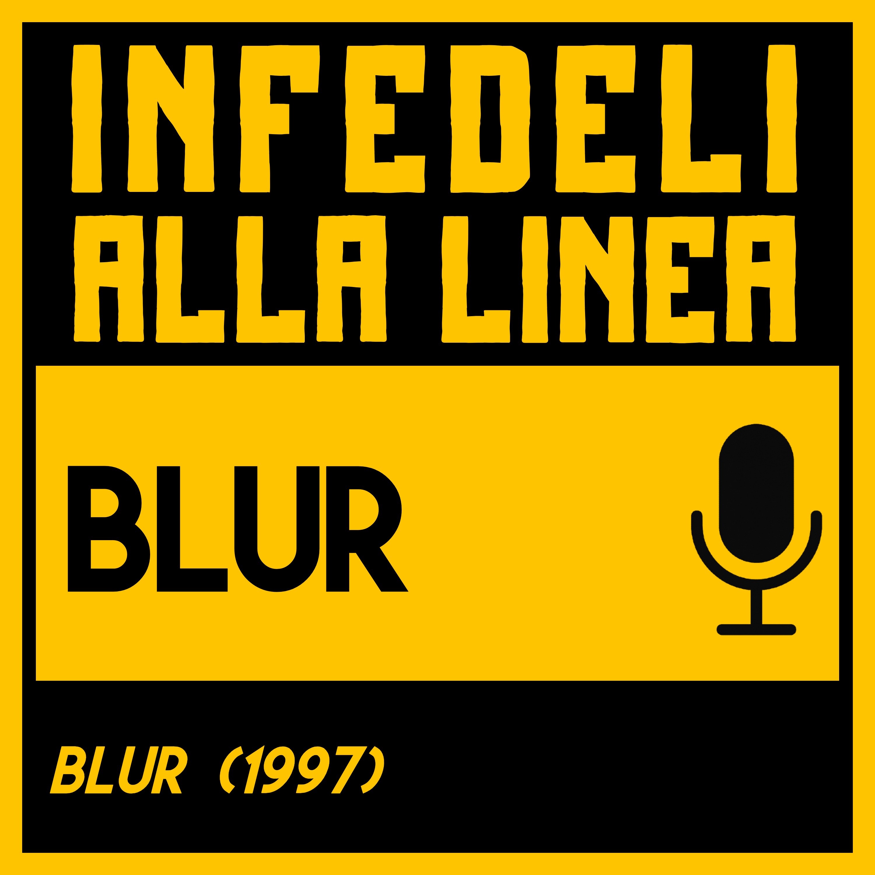 Infedeli alla linea - I dischi che cambiano tutto